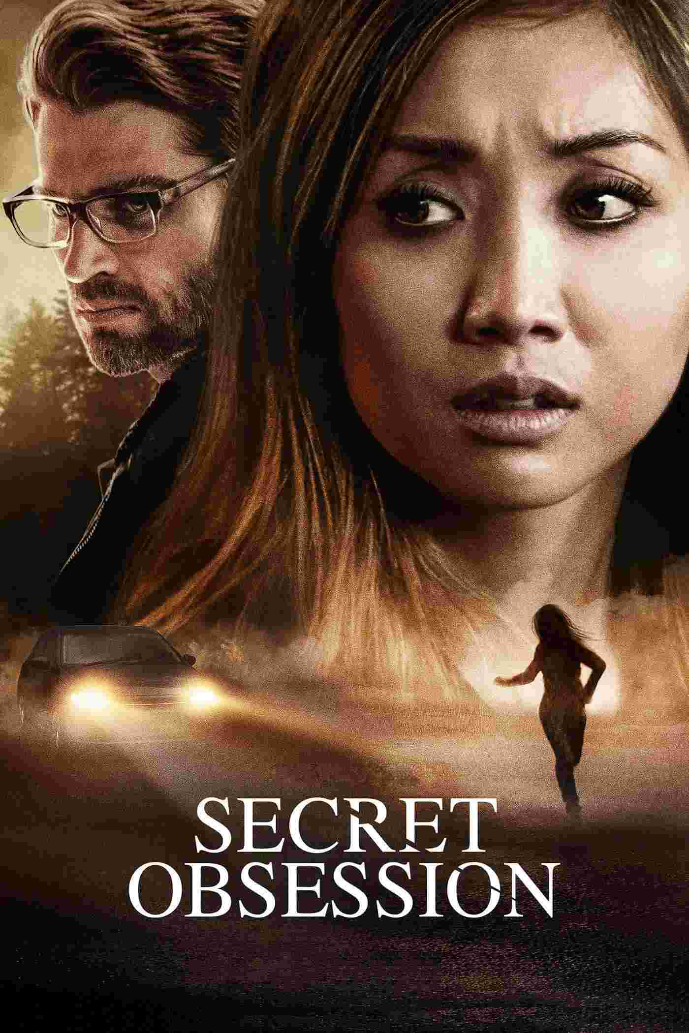 Secret Obsession (2019) Brenda Song